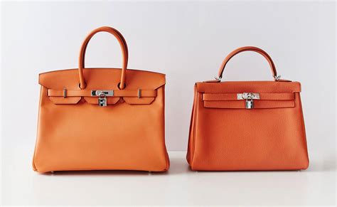 hermes birkin kelly分別|birkin vs kelly.